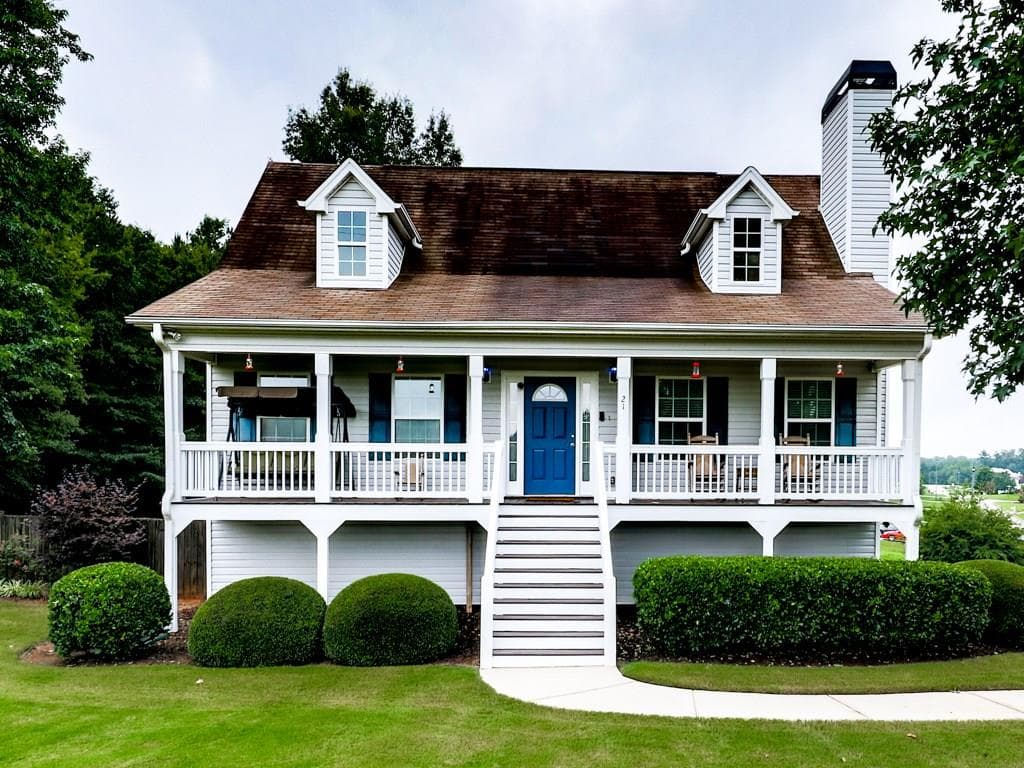 21 Carter Creek Drive, Temple, GA 30179 — most recent listing photo