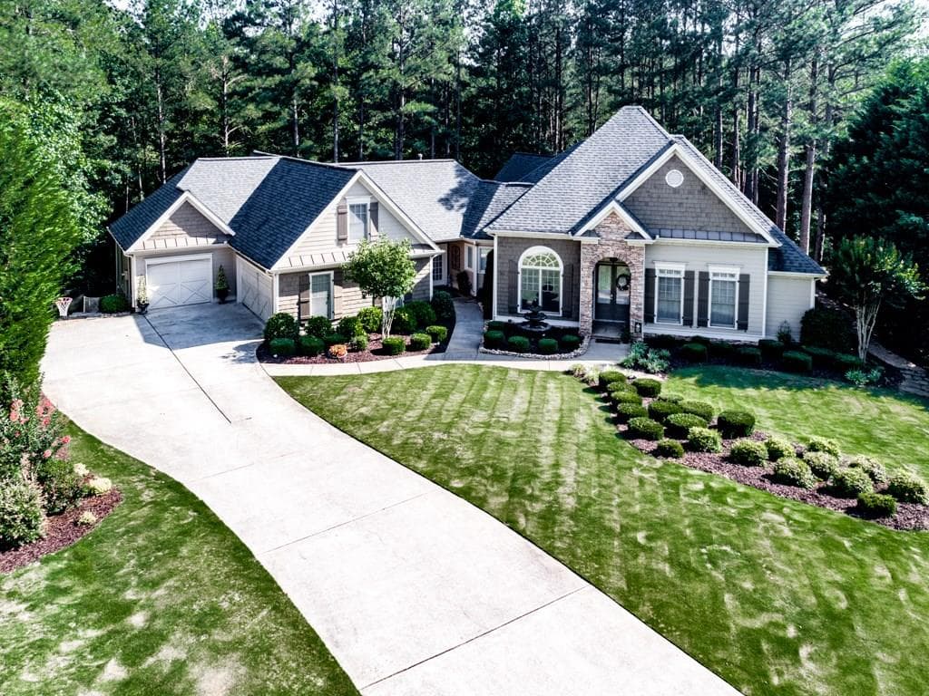 409 Busbee Trail, Canton, GA 30115 — most recent listing photo