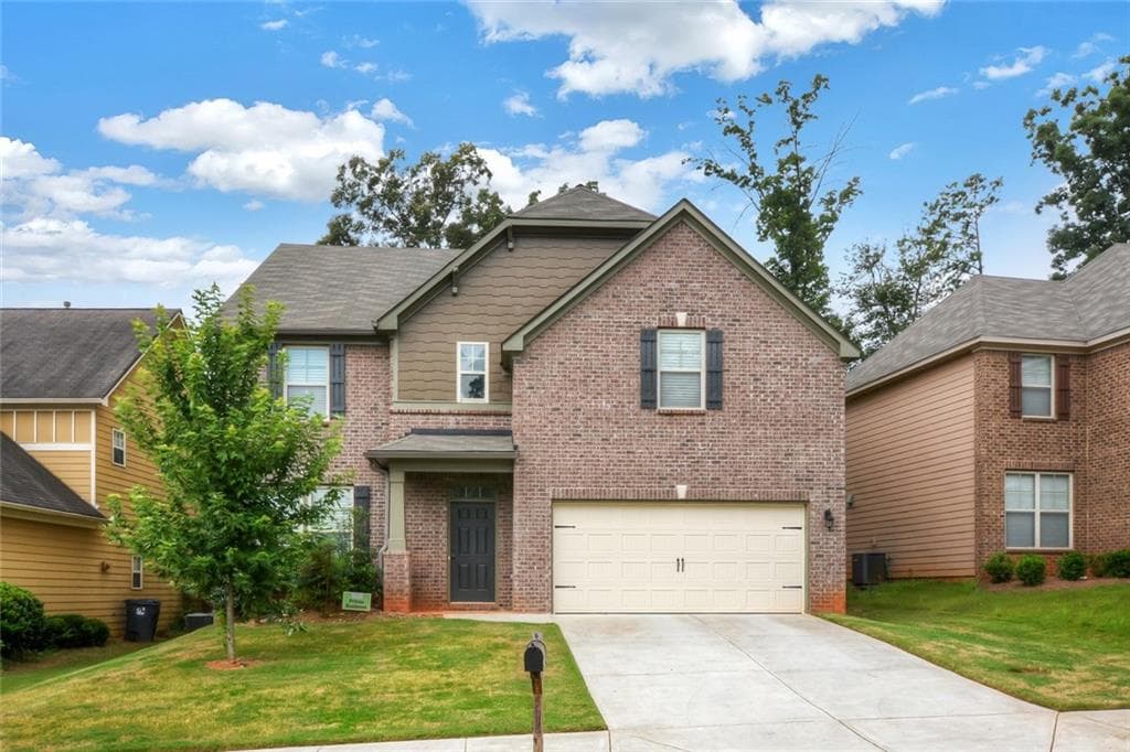 596 Highbranch Circle, Lawrenceville, GA 30044 — most recent listing photo