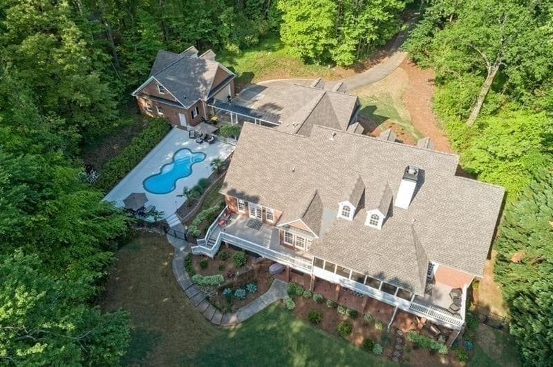 810 GORDON COMBS Road, Marietta, GA 30064 — most recent listing photo