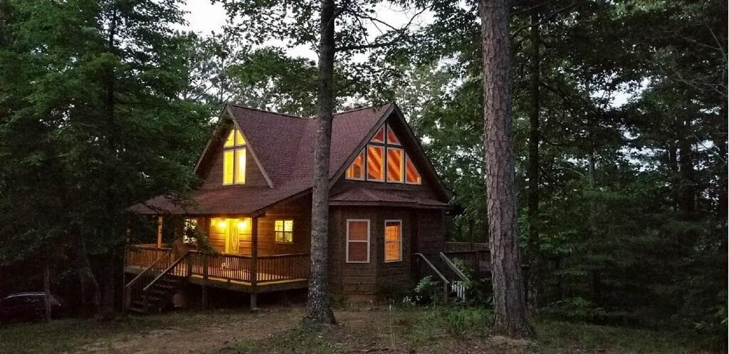 444 Marque Lane, Ranger, GA 30734 — most recent listing photo