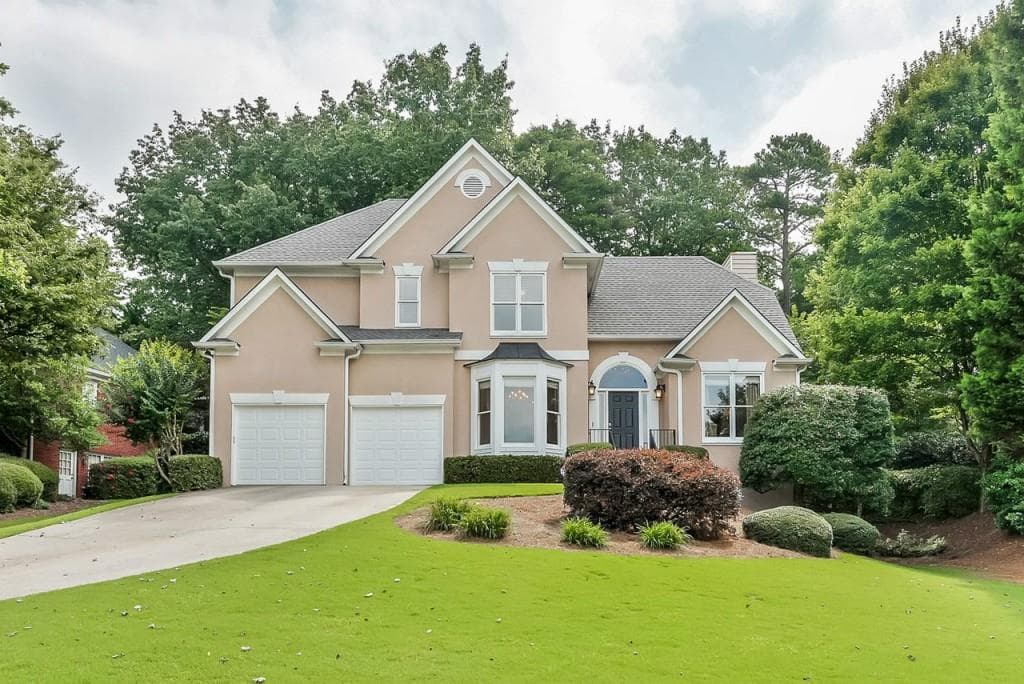 4710 Aldbury Lane, Suwanee, GA 30024 — most recent listing photo