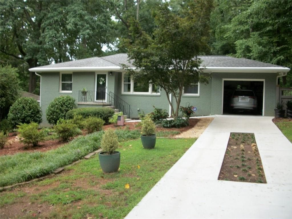 979 N Hills Drive, Decatur, GA 30033 — most recent listing photo