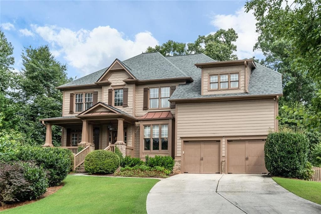5254 Vinings Springs Court, Mableton, GA 30126 — most recent listing photo