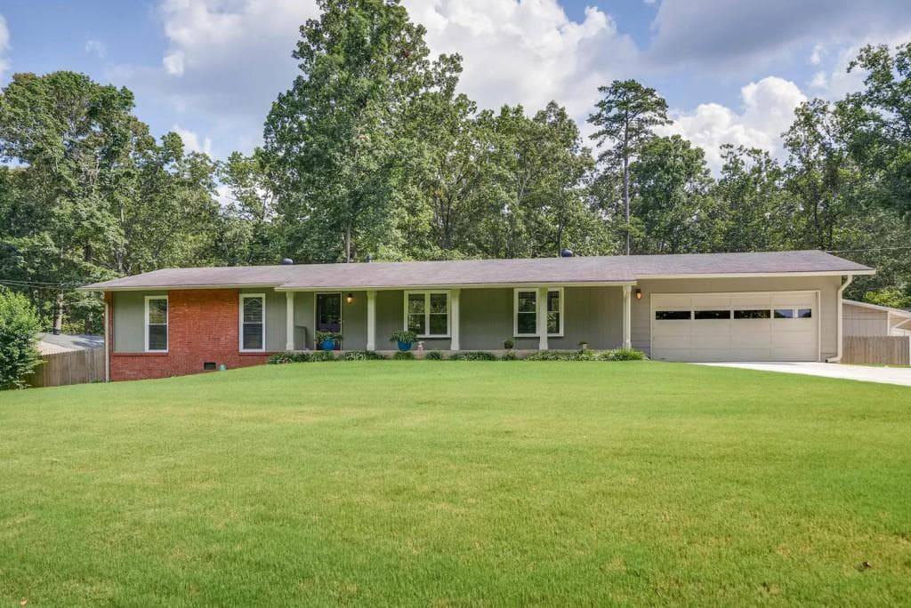 3195 Howell Drive, Smyrna, GA 30080 — most recent listing photo