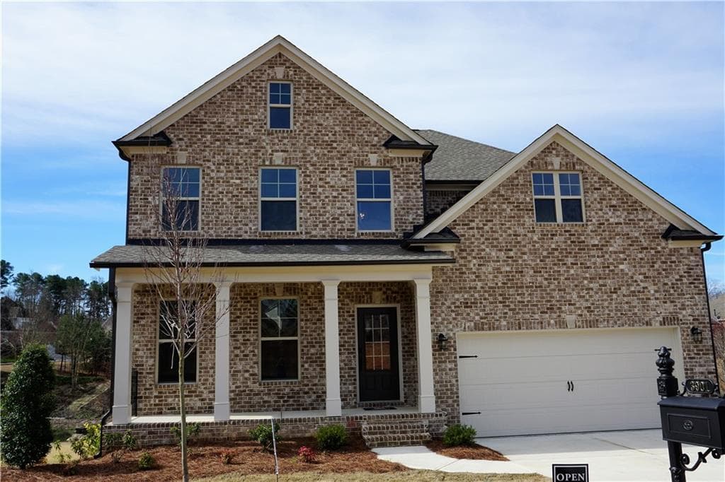 4 bedroom, 2,979 sq ft single family residence sold at 3901 NE Heirloom Loop Court, Buford, GA 30519 — photo 1 of 1