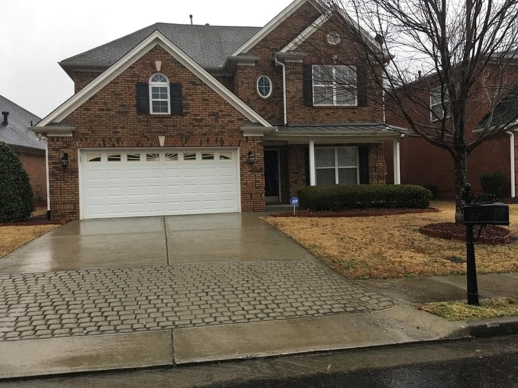 4 bedroom single family residence sold at 942 Town Square Court, Lawrenceville, GA 30045