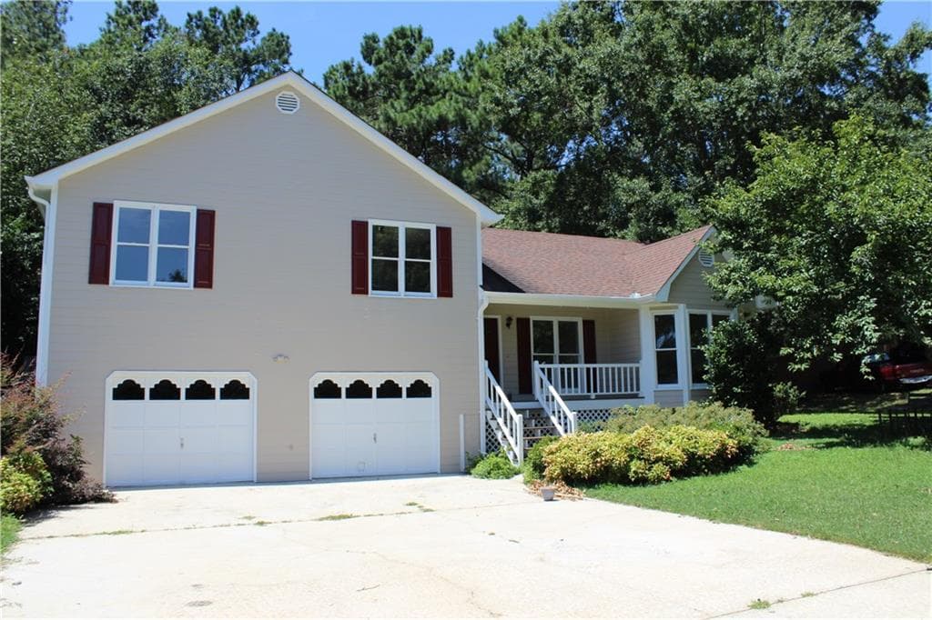470 Lambeth Drive, Hiram, GA 30141 — most recent listing photo