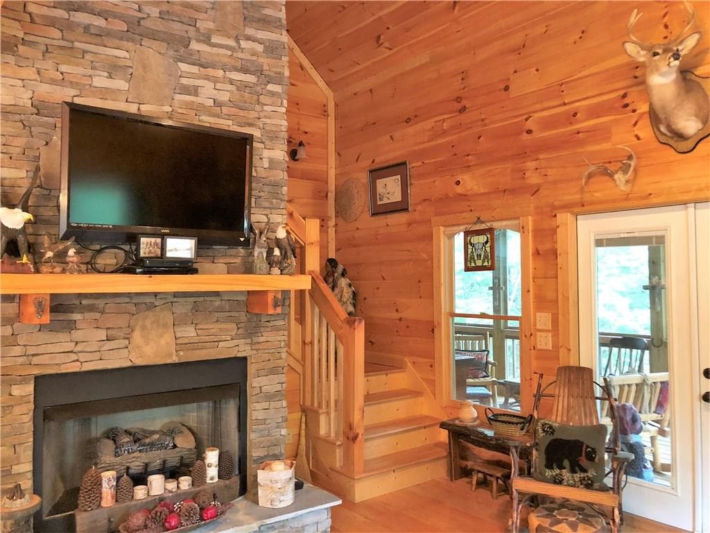857 Acadia Drive, Ellijay, GA 30540 — most recent listing photo
