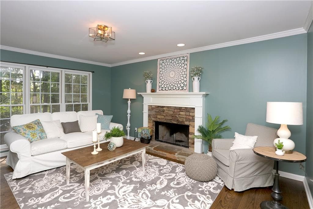 623 Braidwood Drive, Acworth, GA 30101 — most recent listing photo