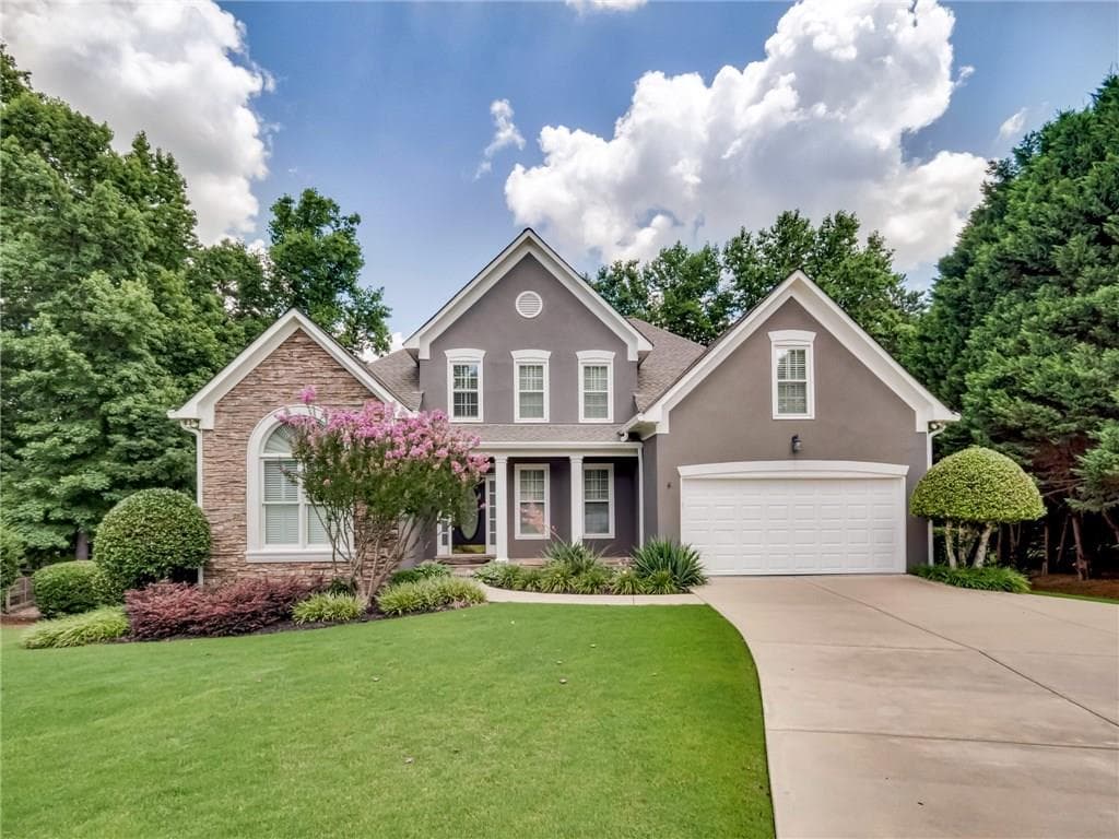 5610 The Twelfth Fairway, Suwanee, GA 30024 — most recent listing photo