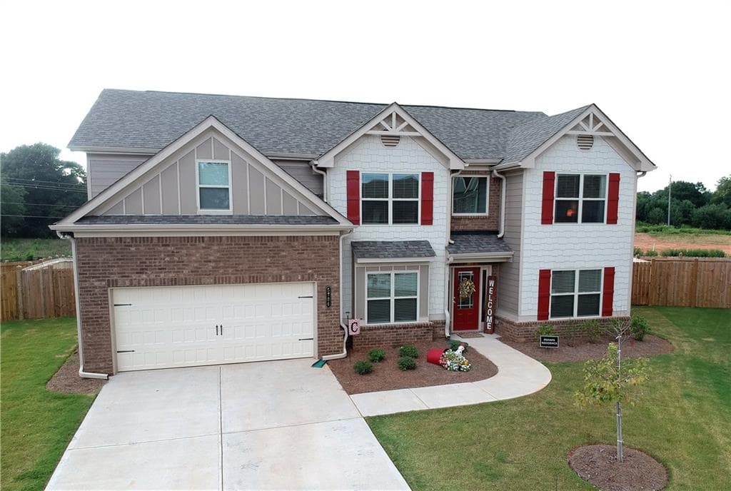 5704 Shore Isle Court, Flowery Branch, GA 30542 — most recent listing photo