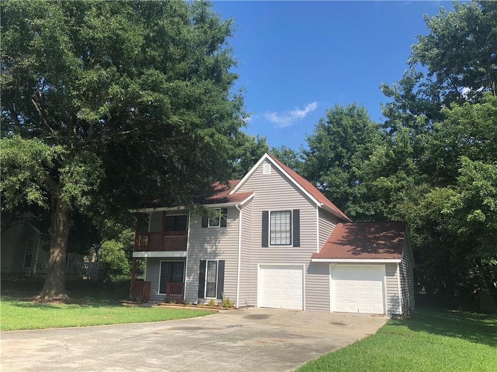 2337 Edge Court, Duluth, GA 30096 — most recent listing photo