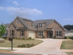 2424 St Martin Way, Monroe, GA 30656 — most recent listing photo