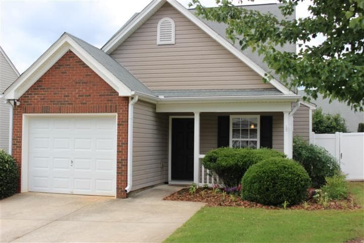 224 Silver Ridge Drive, Dallas, GA 30157 — most recent listing photo