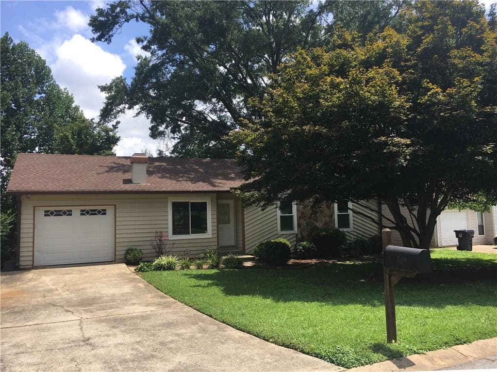 3316 Timbercreek Drive, Lawrenceville, GA 30044 — most recent listing photo