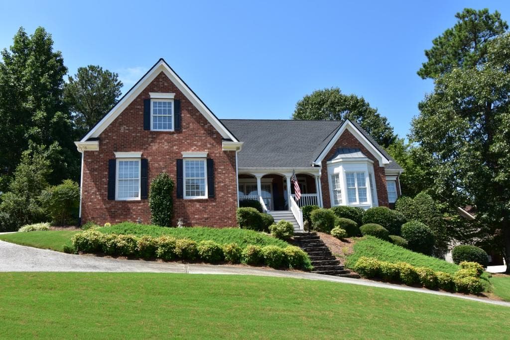250 Amberbrook Circle, Grayson, GA 30017 — most recent listing photo