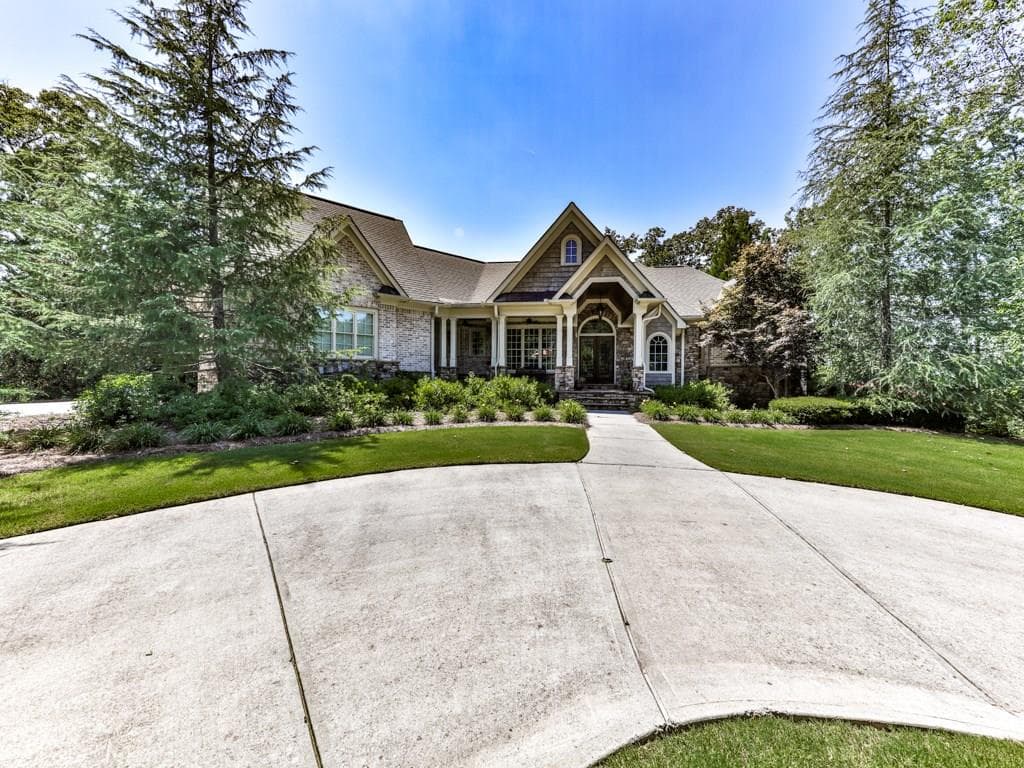 858 Waterford Estates Manor, Canton, GA 30115 — most recent listing photo