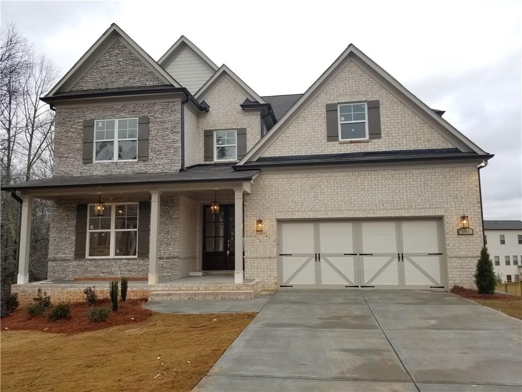 4840 White Blossom Court, Cumming, GA 30040 — most recent listing photo