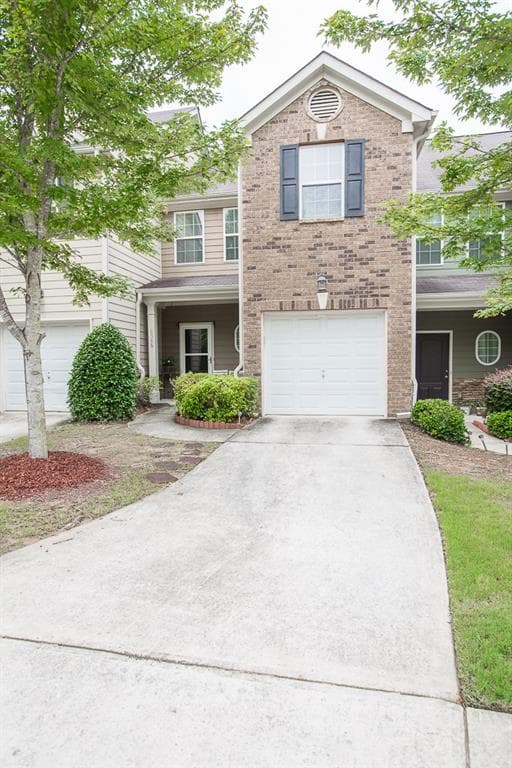 6386 Mossy Oak Landing, Braselton, GA 30517 — most recent listing photo