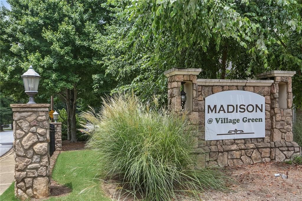 705 Madison Lane, Smyrna, GA 30080 — most recent listing photo