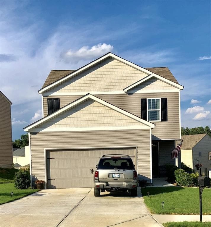 7160 TANGER Boulevard, Riverdale, GA 30296 — most recent listing photo