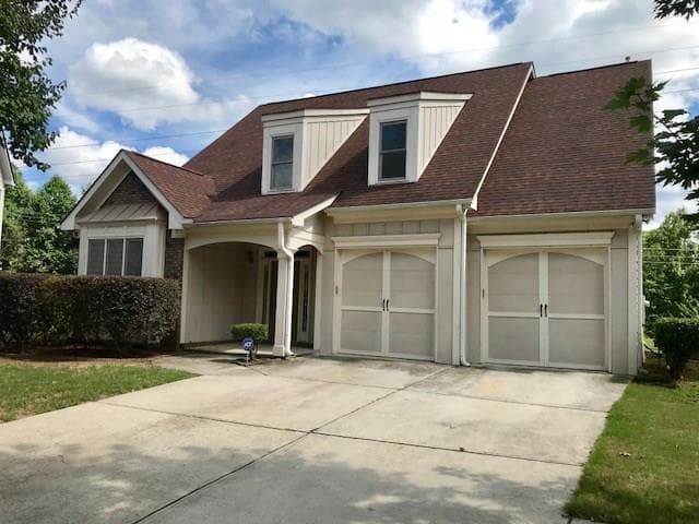 4 bedroom, 2,528 sq ft single family residence sold at 1218 Christiana Crossing, Lawrenceville, GA 30043