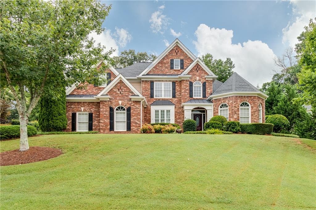 1561 Mulberry Lake Drive, Dacula, GA 30019 — most recent listing photo
