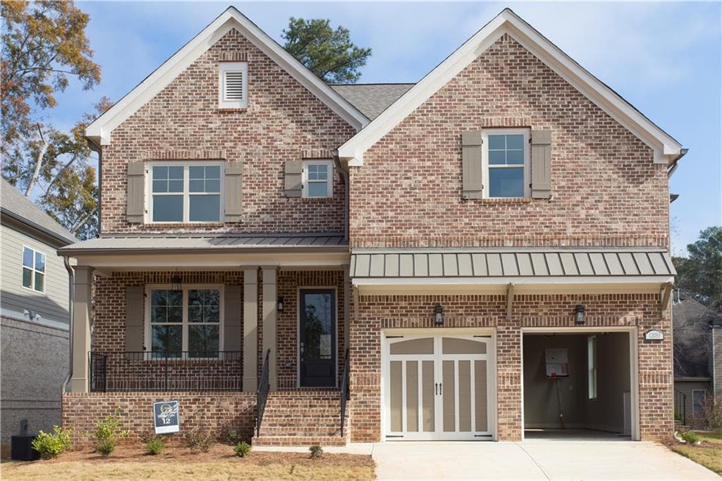 12055 Castleton Court, Alpharetta, GA 30022 — most recent listing photo
