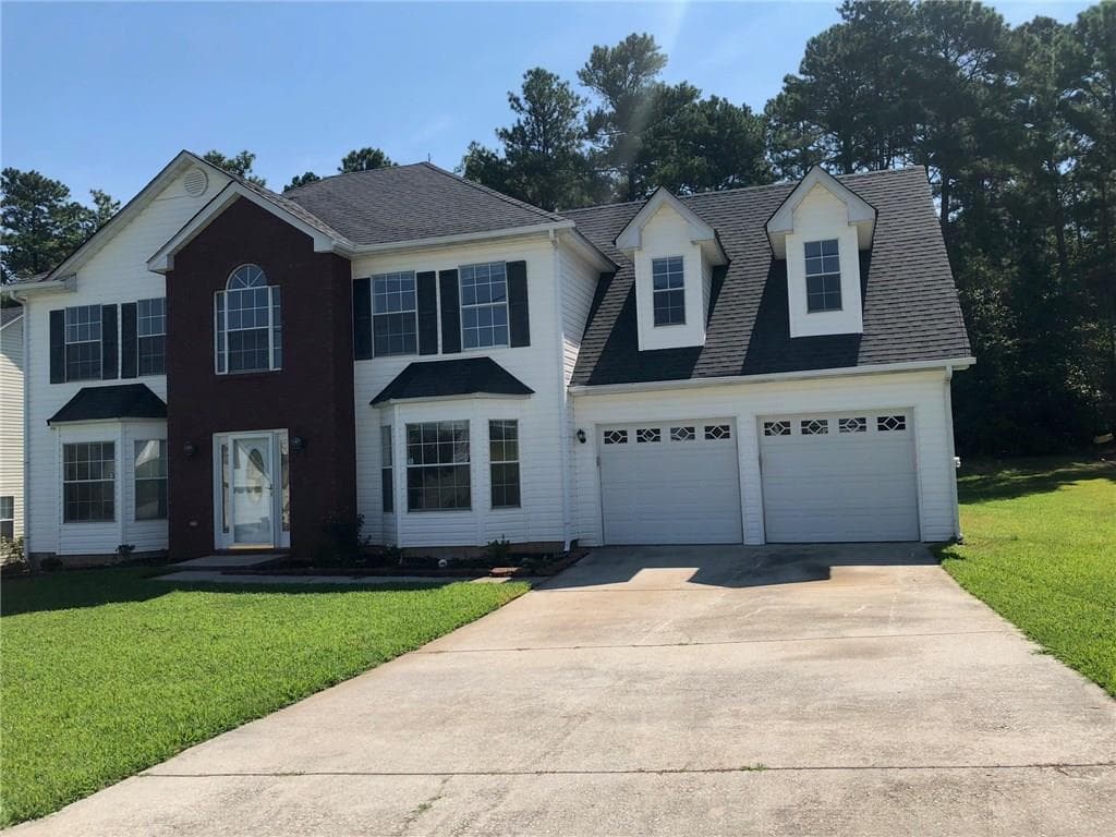 1592 Smithson Court, Lithonia, GA 30058 — most recent listing photo