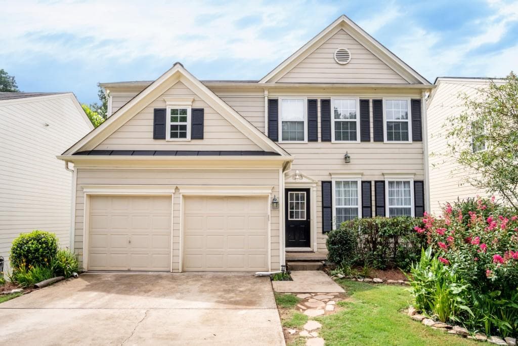 1050 Dunedin Trail, Woodstock, GA 30188 — most recent listing photo