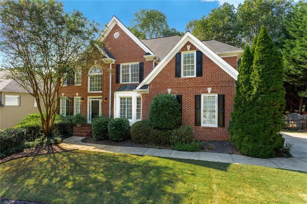4060 Montgrove Glen, Cumming, GA 30041 — most recent listing photo