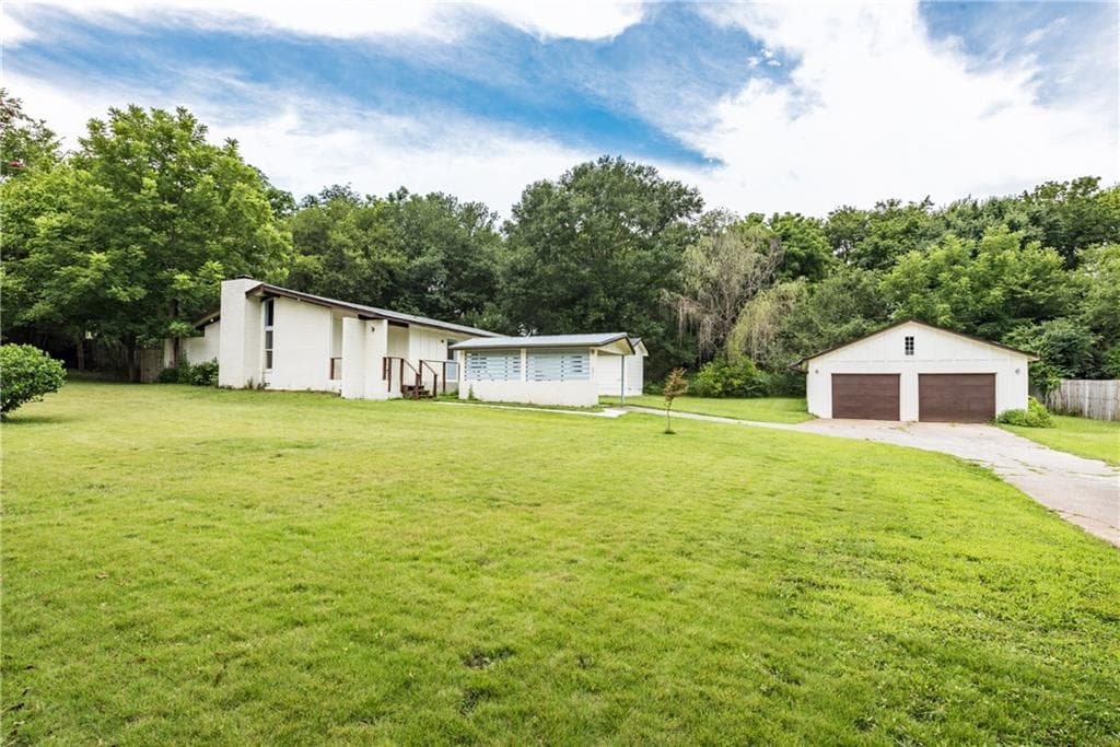 371 Arnold Mill Road, Woodstock, GA 30188 — most recent listing photo