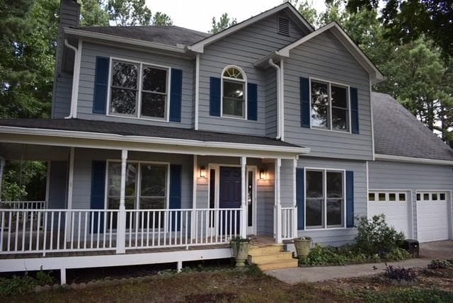 5805 Millers Pond Lane, Powder Springs, GA 30127 — most recent listing photo
