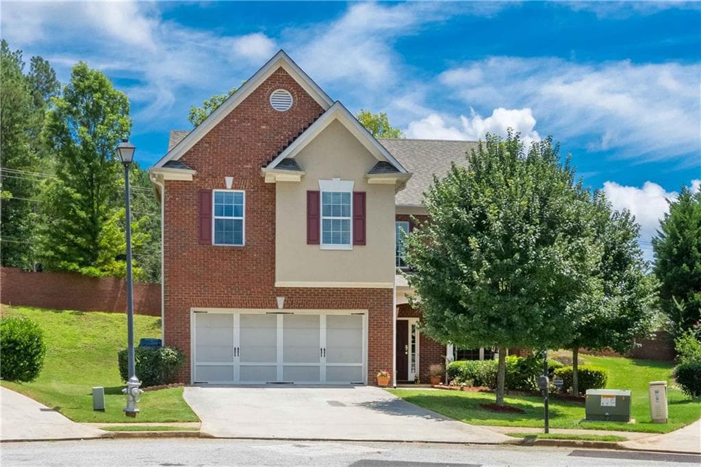 3335 Landingview Court, Lilburn, GA 30047 — most recent listing photo