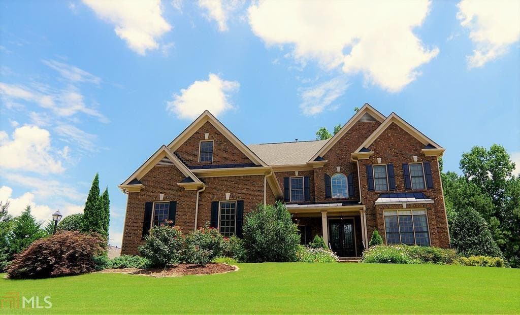 3418 Hickory Woods Trail, Marietta, GA 30066 — most recent listing photo