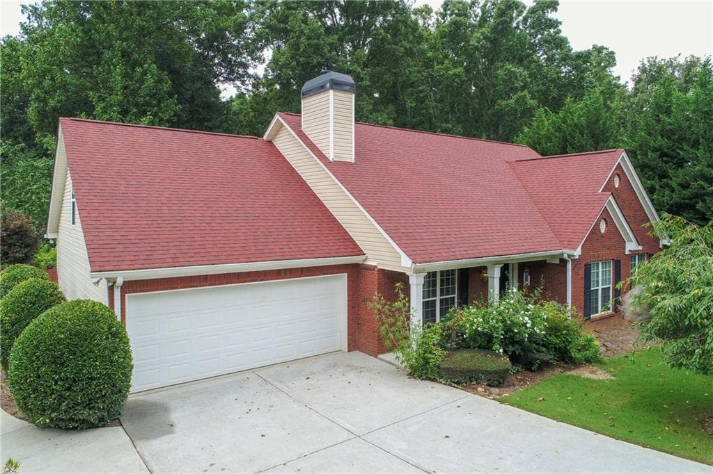 219 Summit Chase Drive, Jefferson, GA 30549 — most recent listing photo