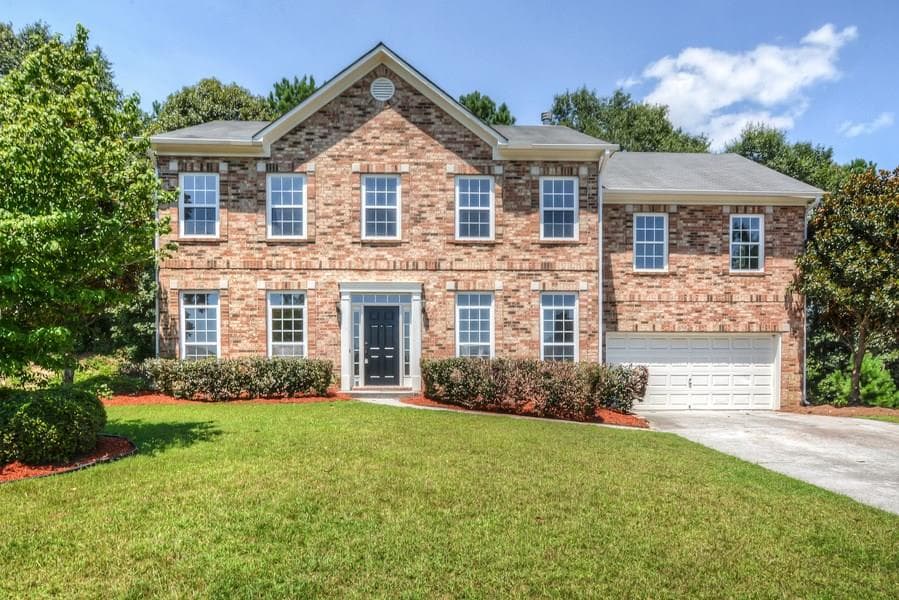 1760 Brooks Pointe Court, Lawrenceville, GA 30045 — most recent listing photo
