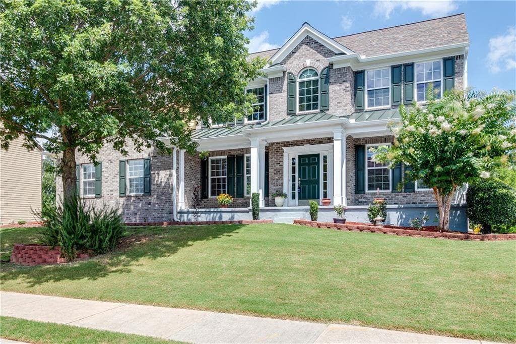 11072 Peachcove Court, Suwanee, GA 30024 — most recent listing photo