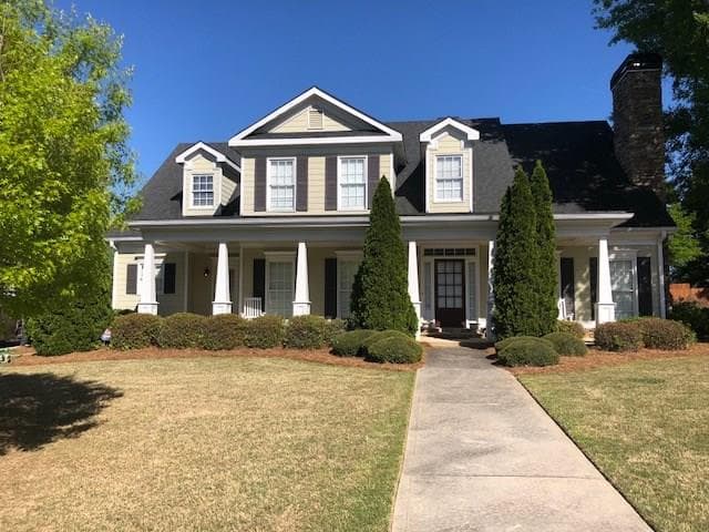 385 Bay Grove Road, Loganville, GA 30052 — most recent listing photo