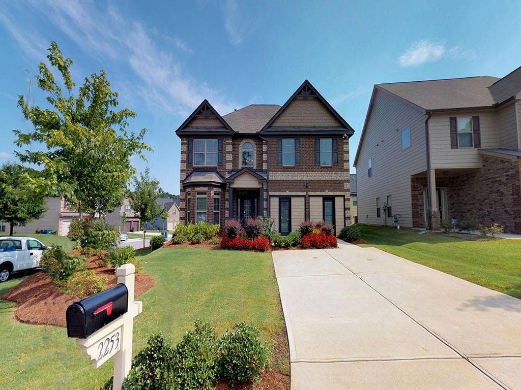 2253 Polder Way, Austell, GA 30168 — most recent listing photo