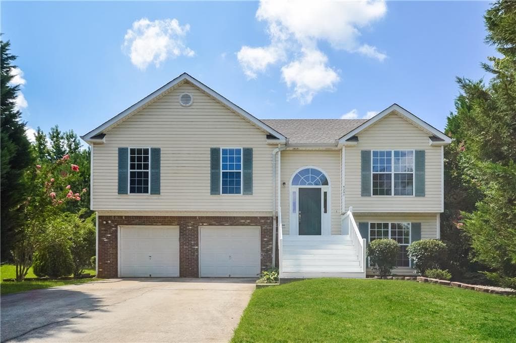 5257 Katherine Village Drive, Ellenwood, GA 30294 — most recent listing photo