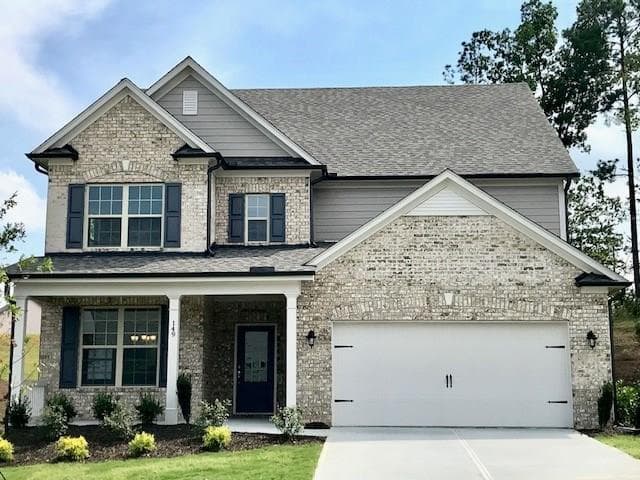 149 Granger Lane, Lawrenceville, GA 30044 — most recent listing photo