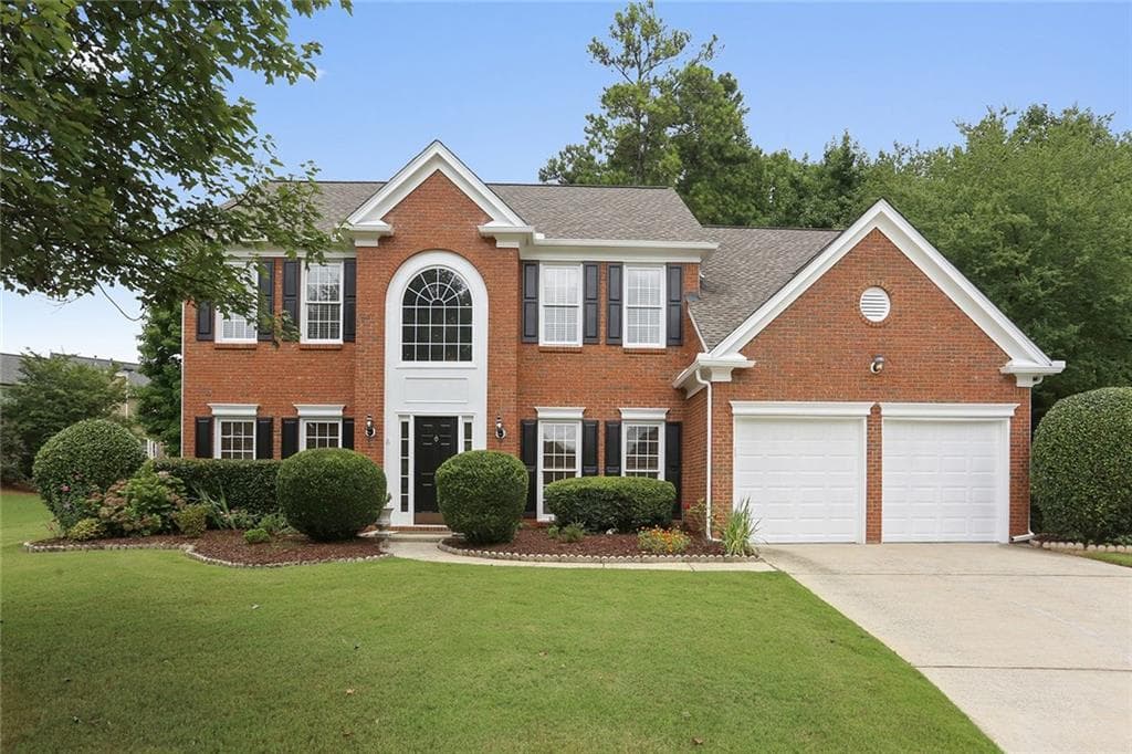 7875 Moreton Trace, Cumming, GA 30041 — most recent listing photo