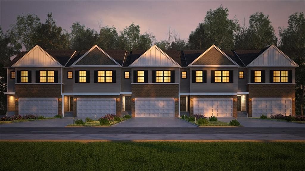 2159 Pebble Beach Drive, Lawrenceville, GA 30043 — most recent listing photo