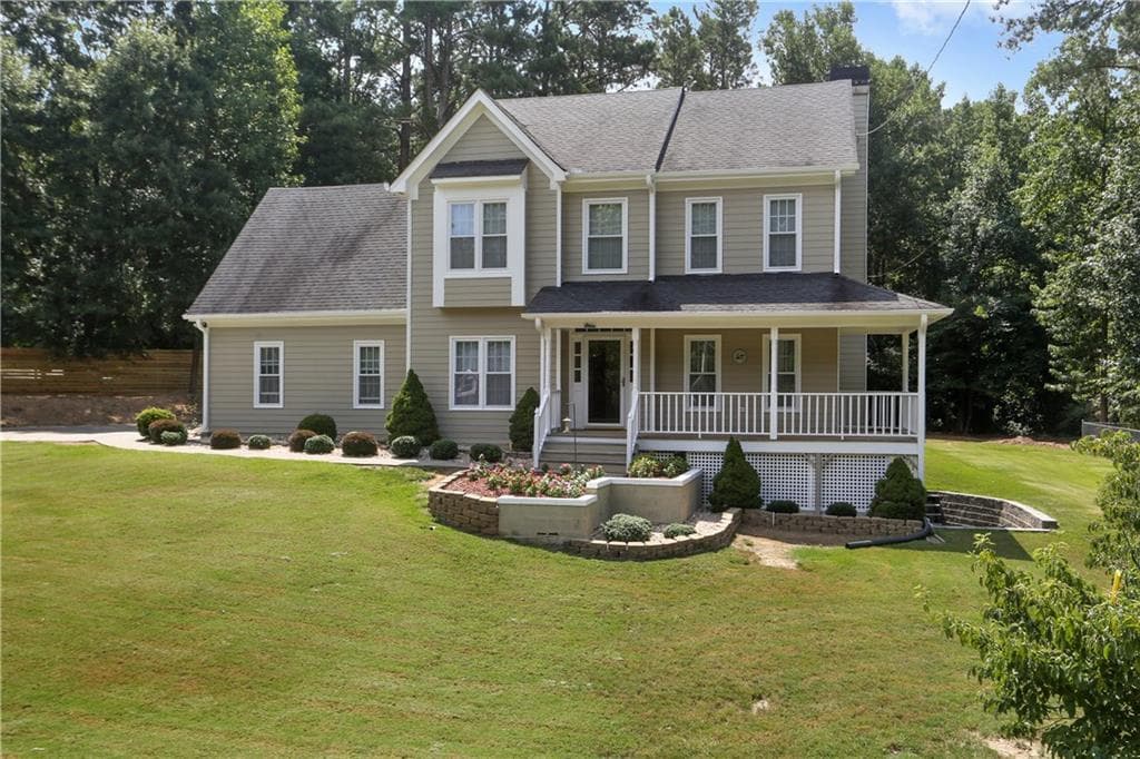 3265 Cove Creek Lane, Cumming, GA 30040 — most recent listing photo