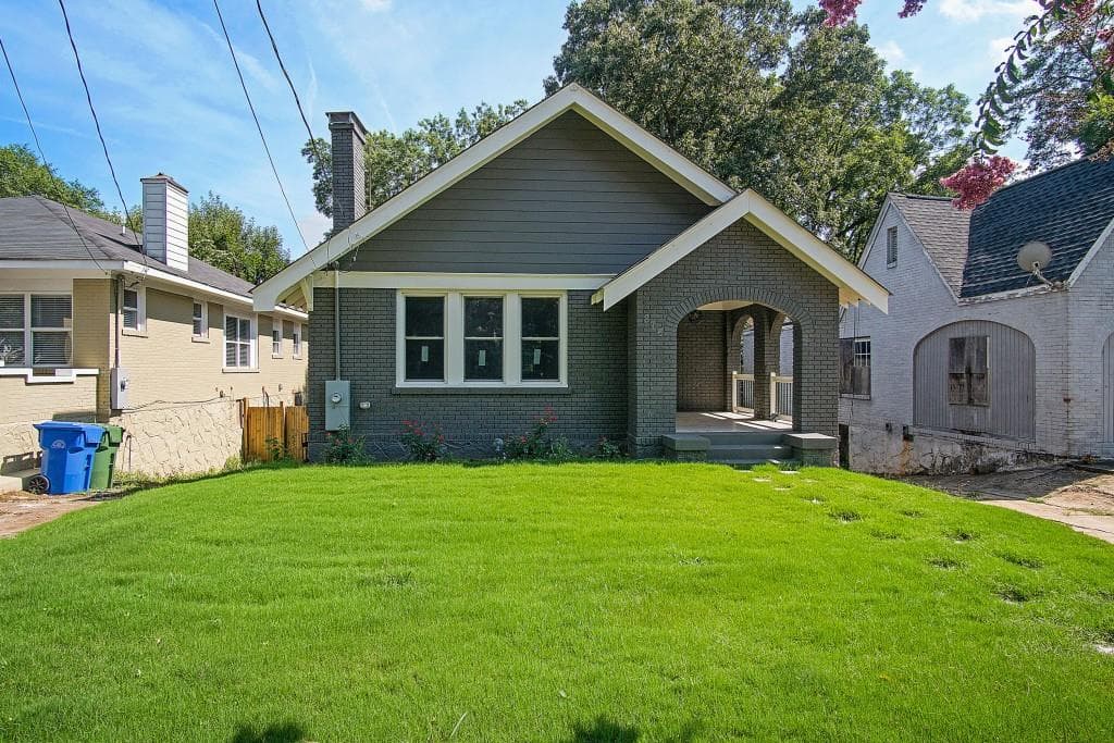 3 bedroom, 1,351 sq ft single family residence sold at 874 Dill Avenue, Atlanta, GA 30310