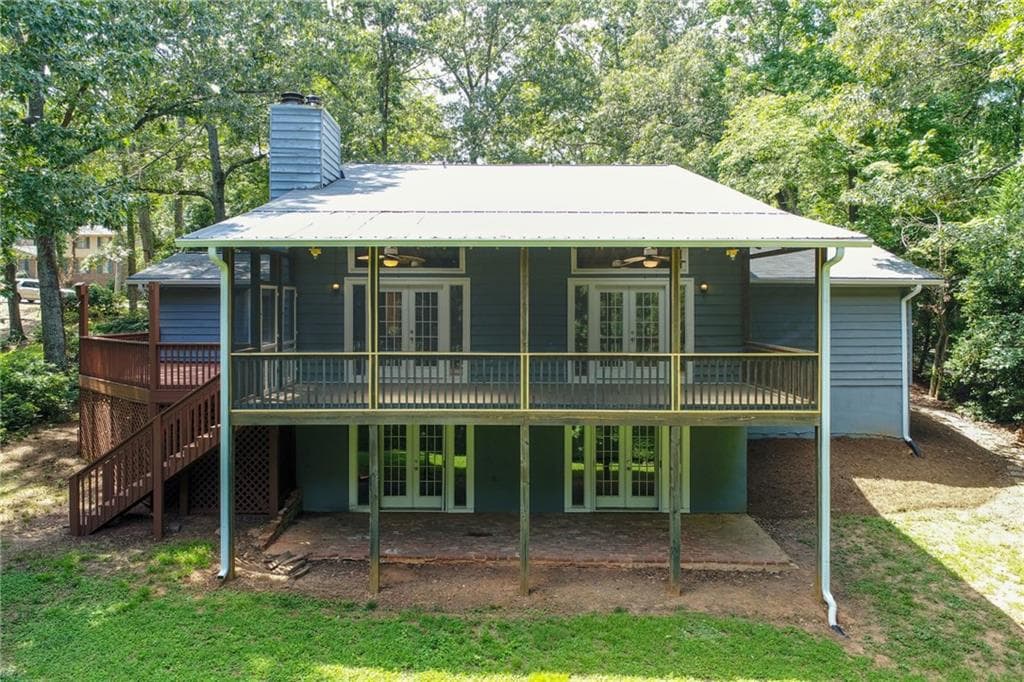 3864 Corinth Drive, Gainesville, GA 30506 — most recent listing photo
