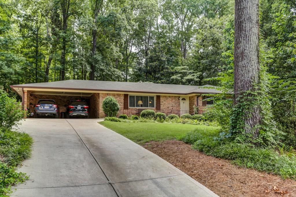 3434 Valley Vista Road, Smyrna, GA 30080 — most recent listing photo