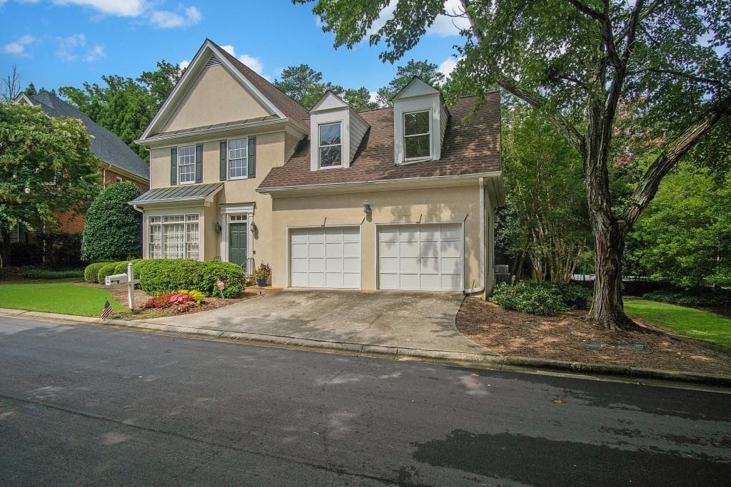 1150 Brookhaven Green, Brookhaven, GA 30319 — most recent listing photo